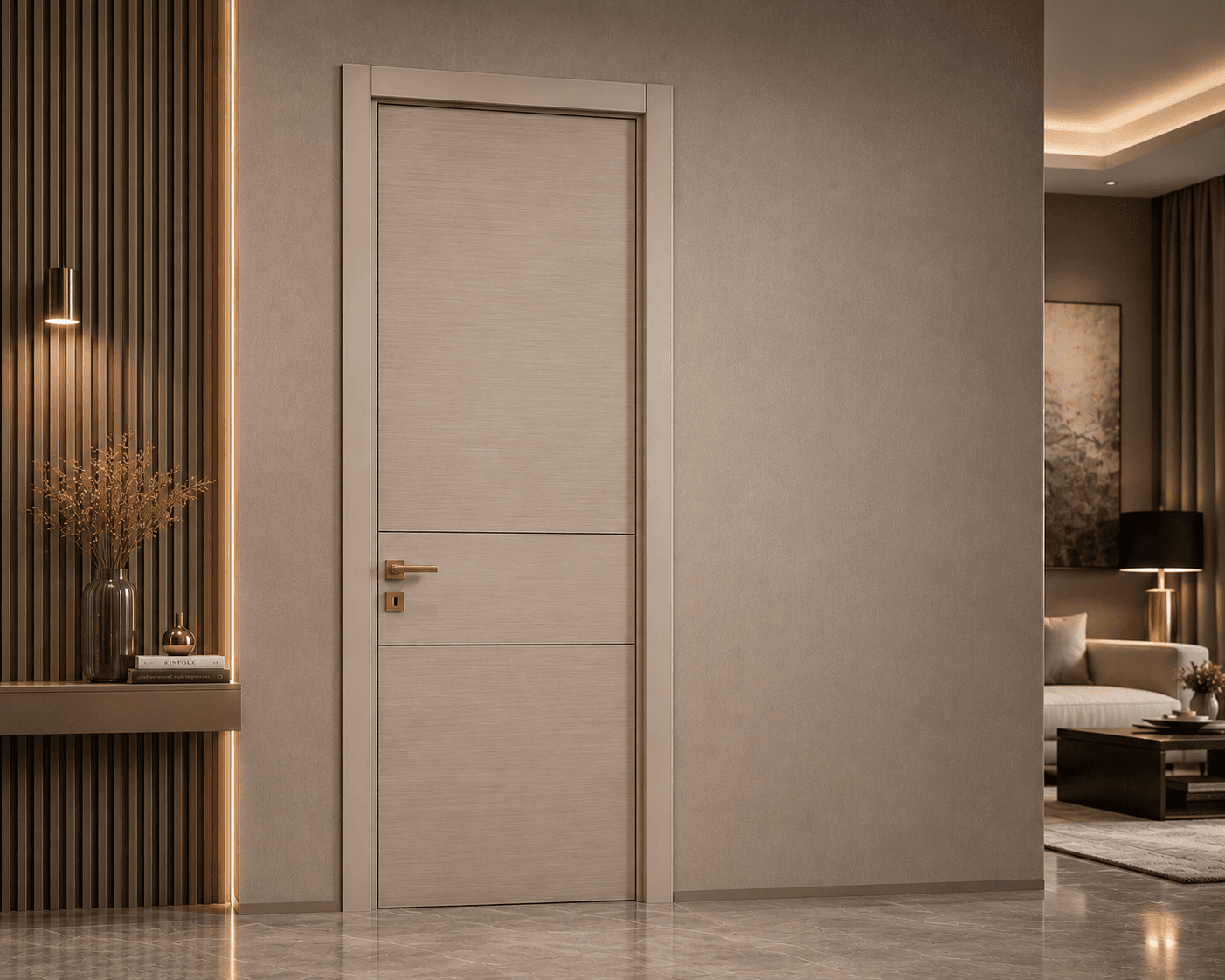 Laminant Kapılar