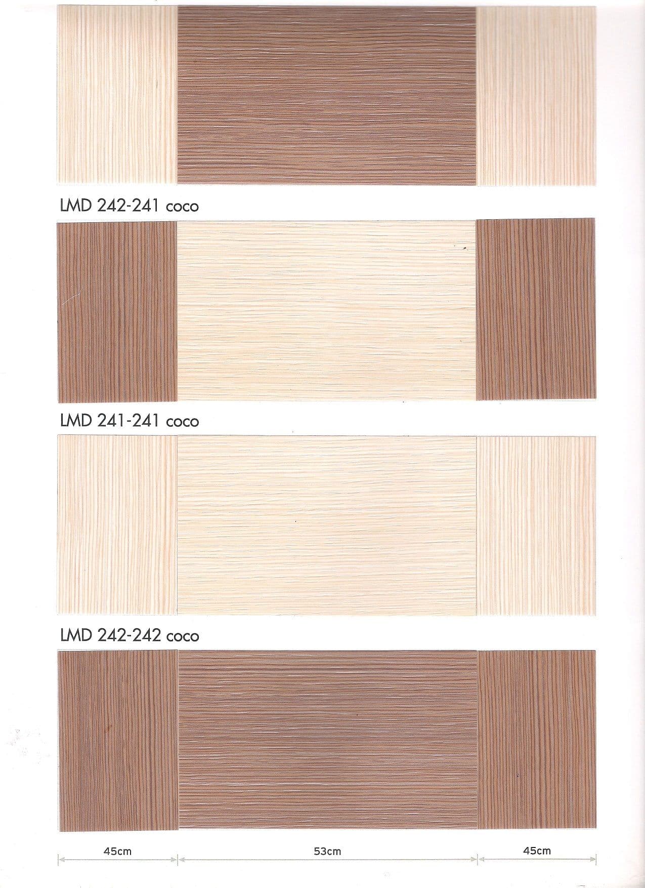 LMD 241-242 COCO